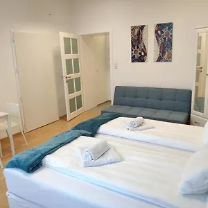 1210apartment Vienna