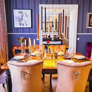 Appartement Sophies Place Yppenplatz - Imperial Lifestyle Parking, Vienne