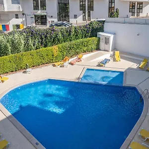 Garden Hill Appartement Albufeira
