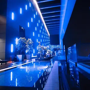  Apartment Dolphin Platinum Klcc Malaysia