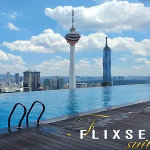  Apartment Flixses At Platinum Klcc Malaysia