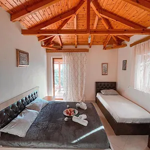 Farmhouse Qeparo , Qeparo Albanien