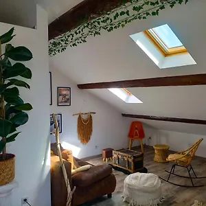T2 Proche Remparts Appartement Avignon