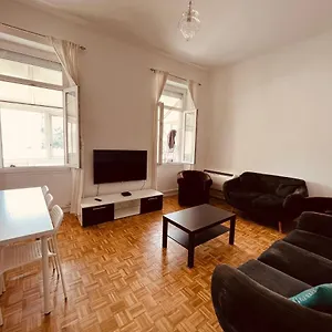 Centre, Superbe Climatise T4 Appartement Marseille