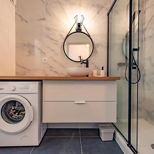 Cosy Au Pied De La Appartement Carry-le-Rouet