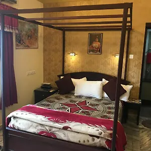 Sajhome Séjour chez l'habitant Kochi
