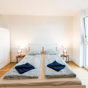 Muzeta - Eco-friendly Parkview In Graz's Smart , Graz Österreich