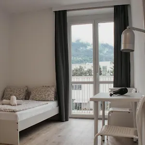 Mydistrict Secret Finds , Innsbruck Österreich