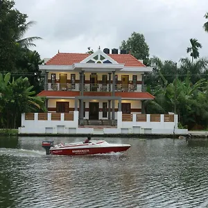 Mango Kerala Homes Séjour chez l'habitant Kumarakom
