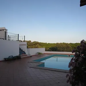 Casa Do Vale Das Hortas Séjour à la campagne Balurco de Baixo