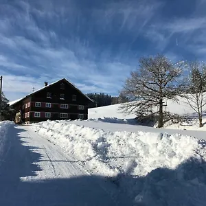 Bergstaett , Immenstadt im Allgäu Deutschland