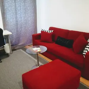 Appartement Wasagasse, Vienne