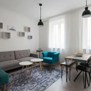 Appartement Let It Be U1, U2, U4 Karlsplatz Oper, Vienne
