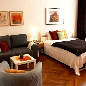 Appartement Cosy Close To, Vienne
