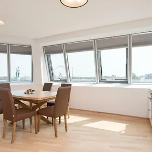 Appartement Yourapartment Prater, Vienne
