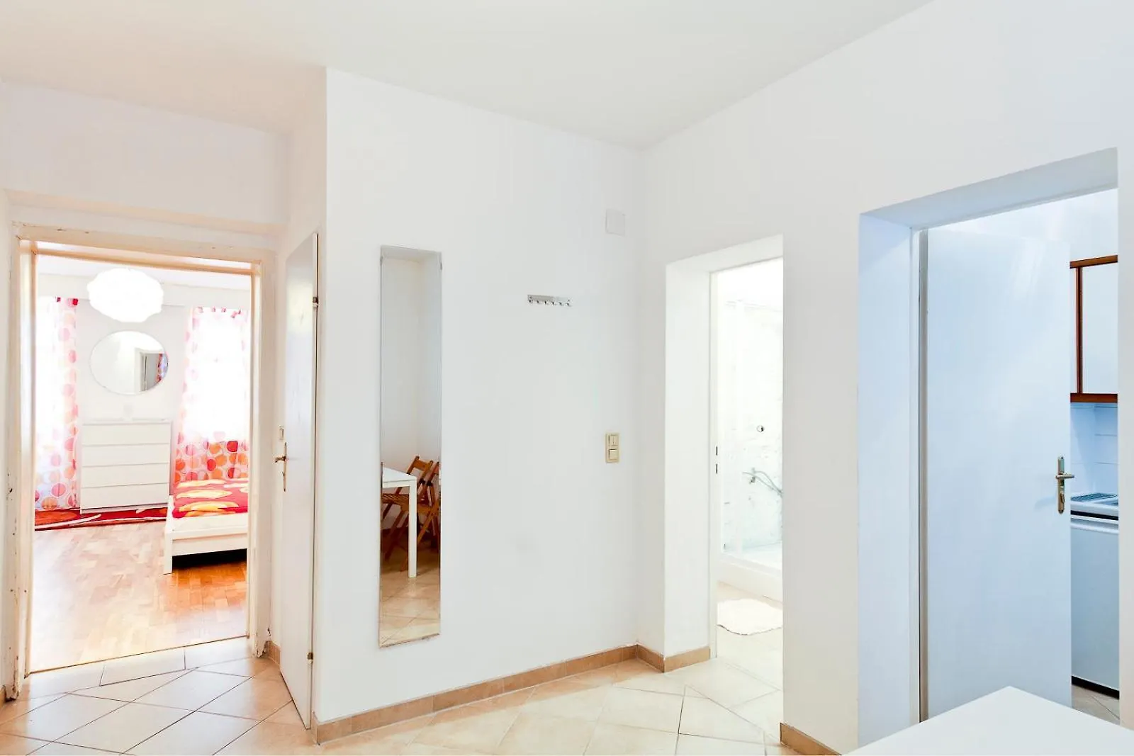 Apartment Opera Vienna 0*,  Austria