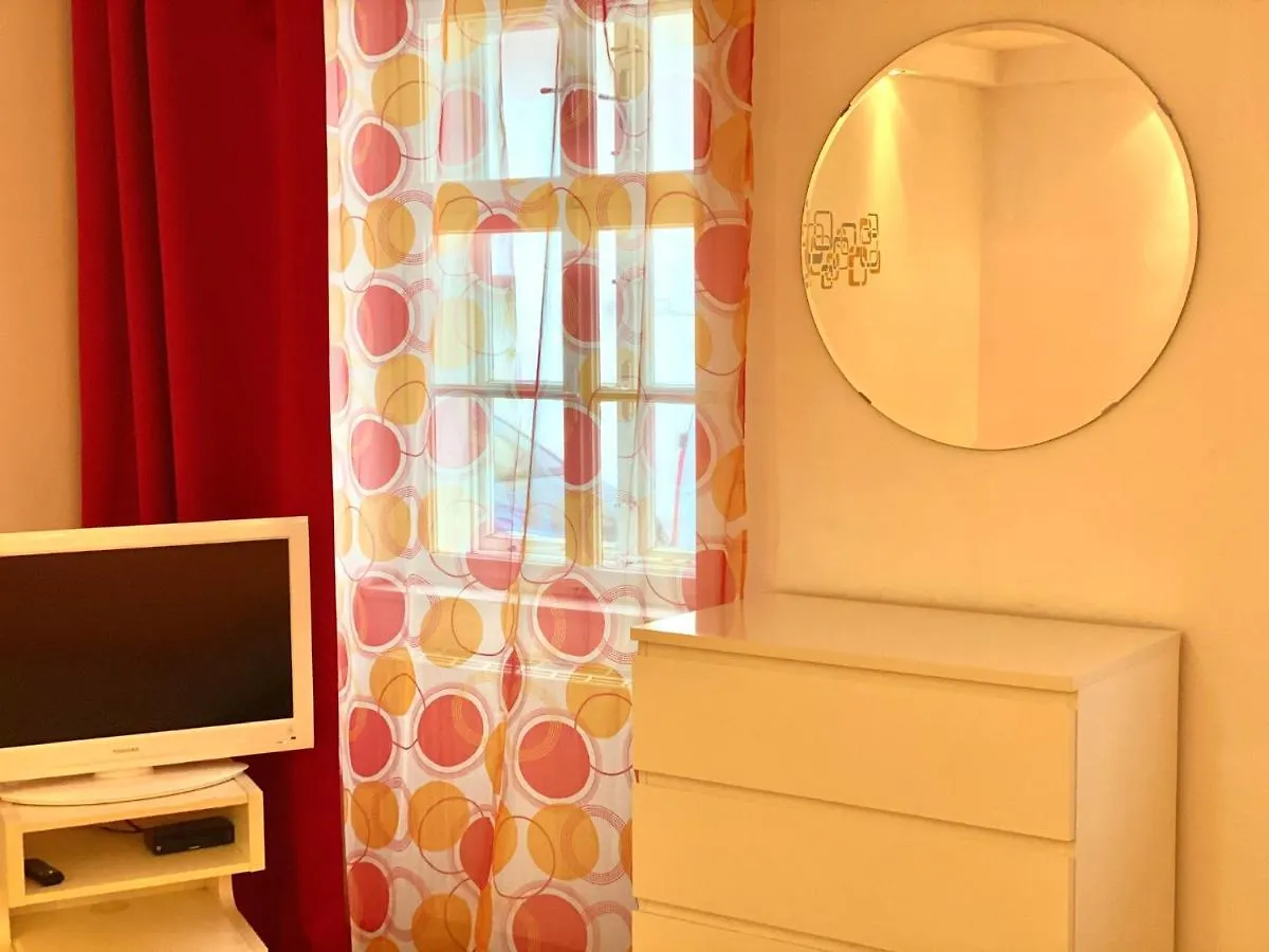 Apartment Opera Vienna Austria