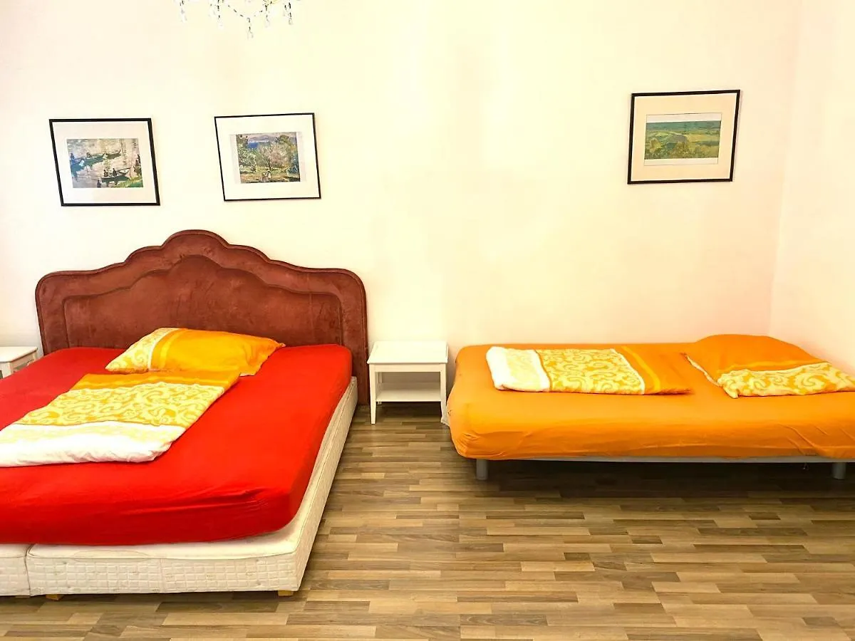 Apartment Opera Vienna Austria
