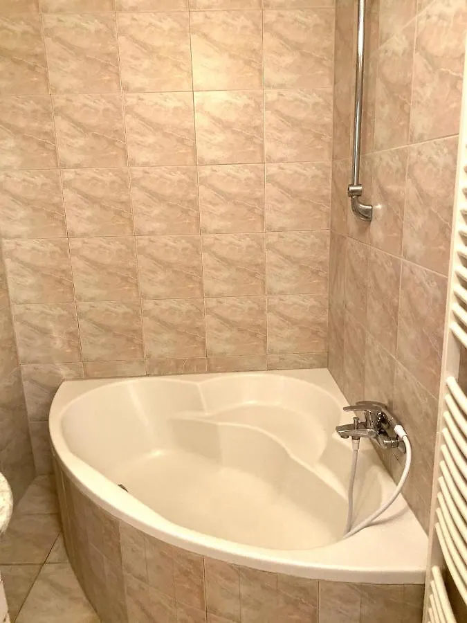 Apartment Opera Vienna 0*,