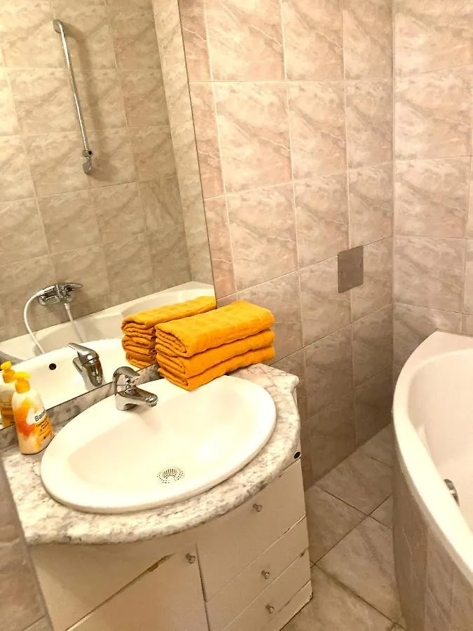 Apartment Opera Vienna