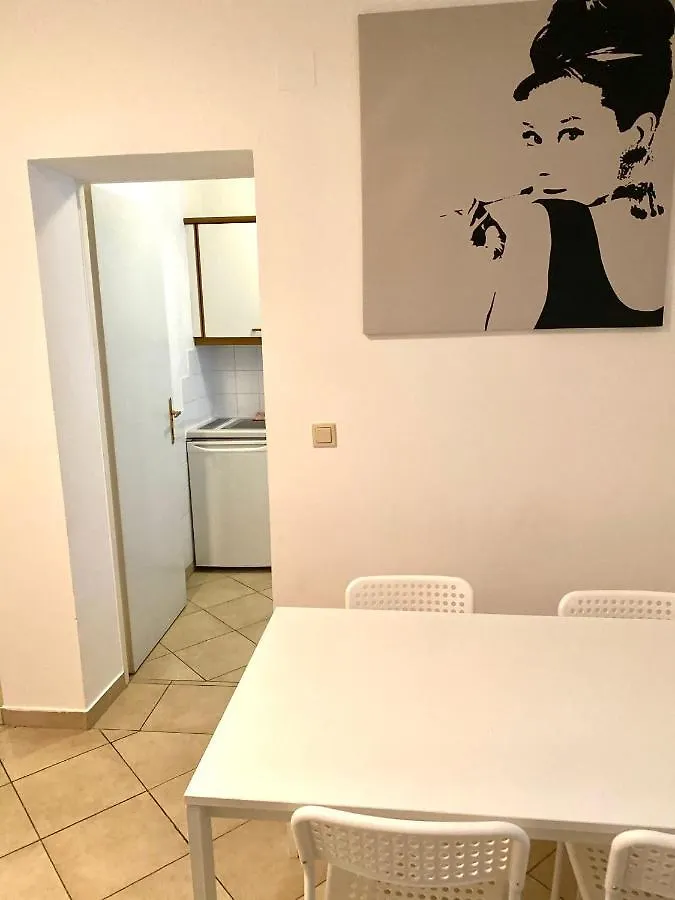 Apartment Opera Viena
