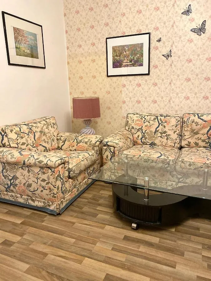 Apartment Opera Viena