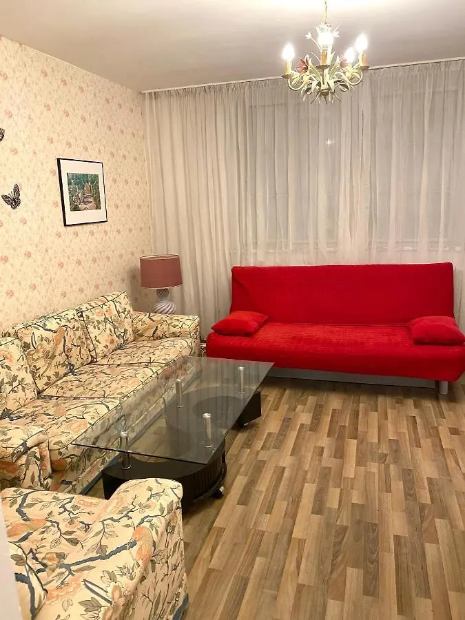 Apartment Opera Viena
